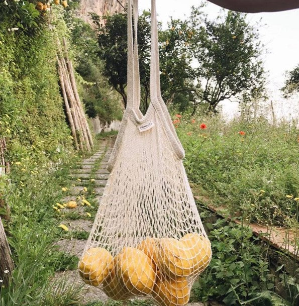 Net Market Tote