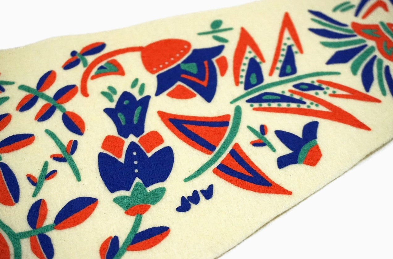 Full Bloom Pennant