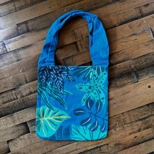 Haven Tote Bag - Wide Handle