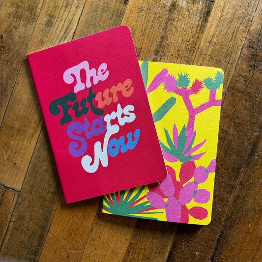 Hold That Thought Notebook