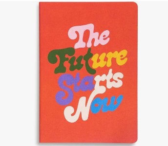 Hold That Thought Notebook