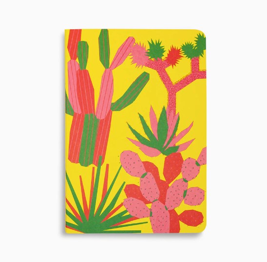 Hold That Thought Notebook