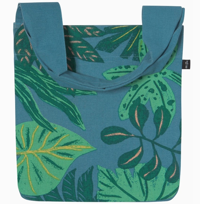 Haven Tote Bag - Wide Handle