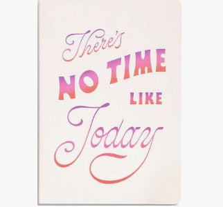 Hold That Thought Notebook